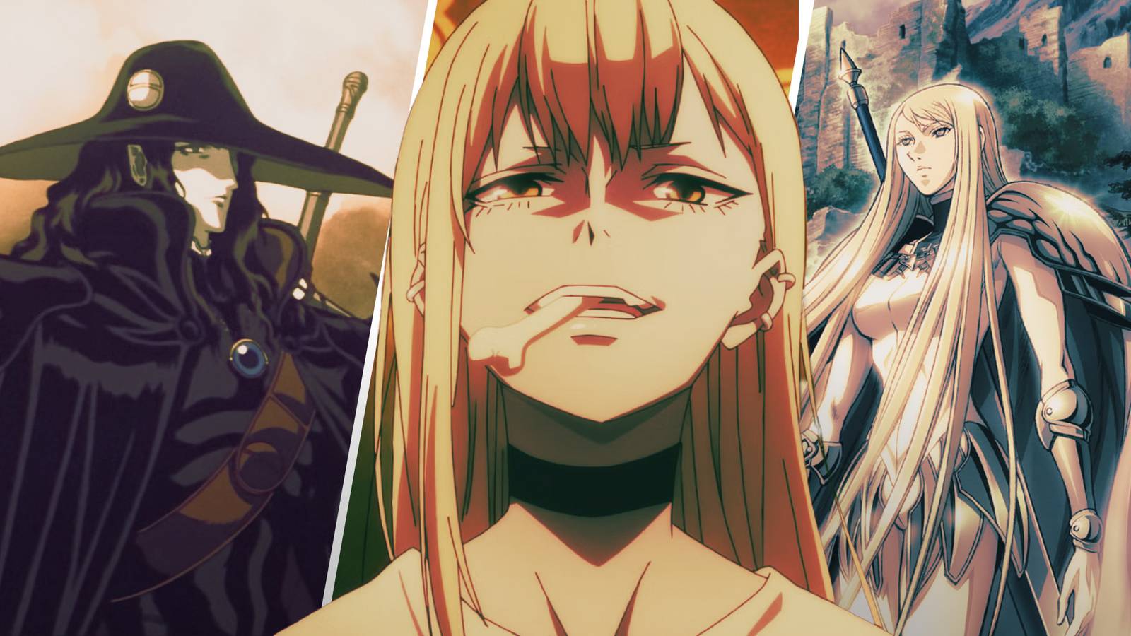 1600x900 Underrated Dark Fantasy Anime You Should Watch