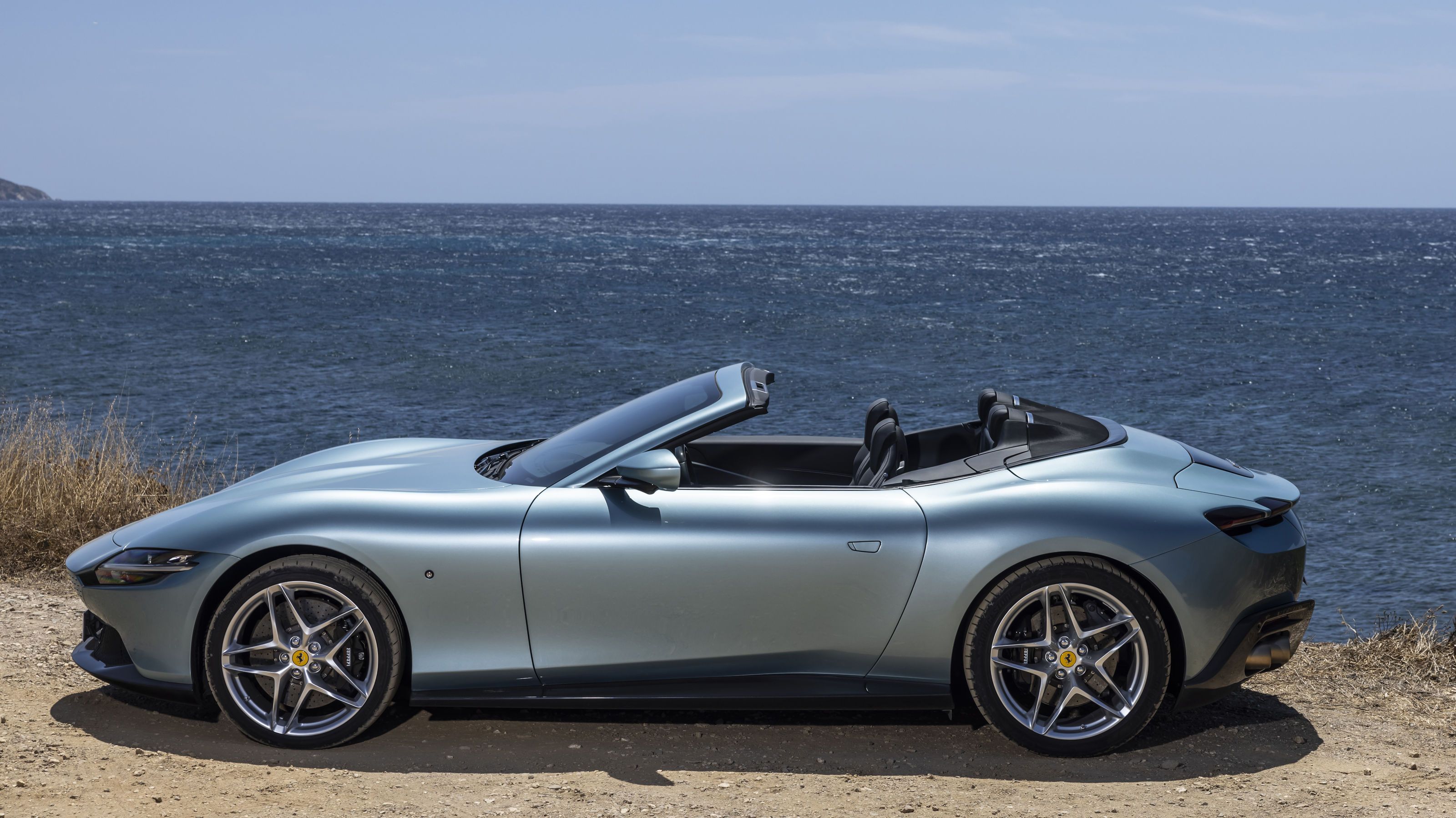 3200x1798 Year in review: the cars of 2023. Wallpaper*