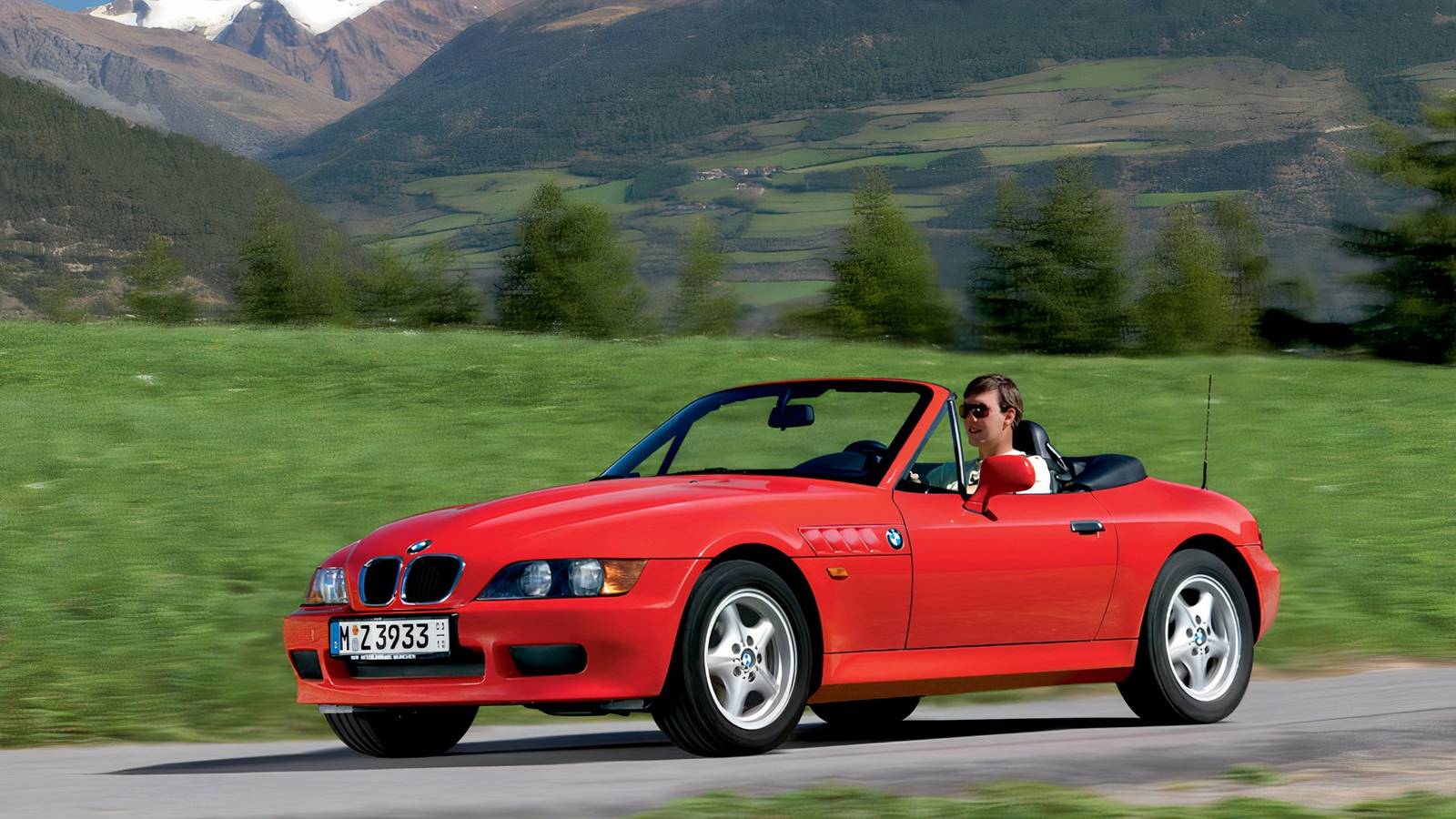 1600x900 Most Affordable Convertible Sports Cars For Gearheads On A Budget