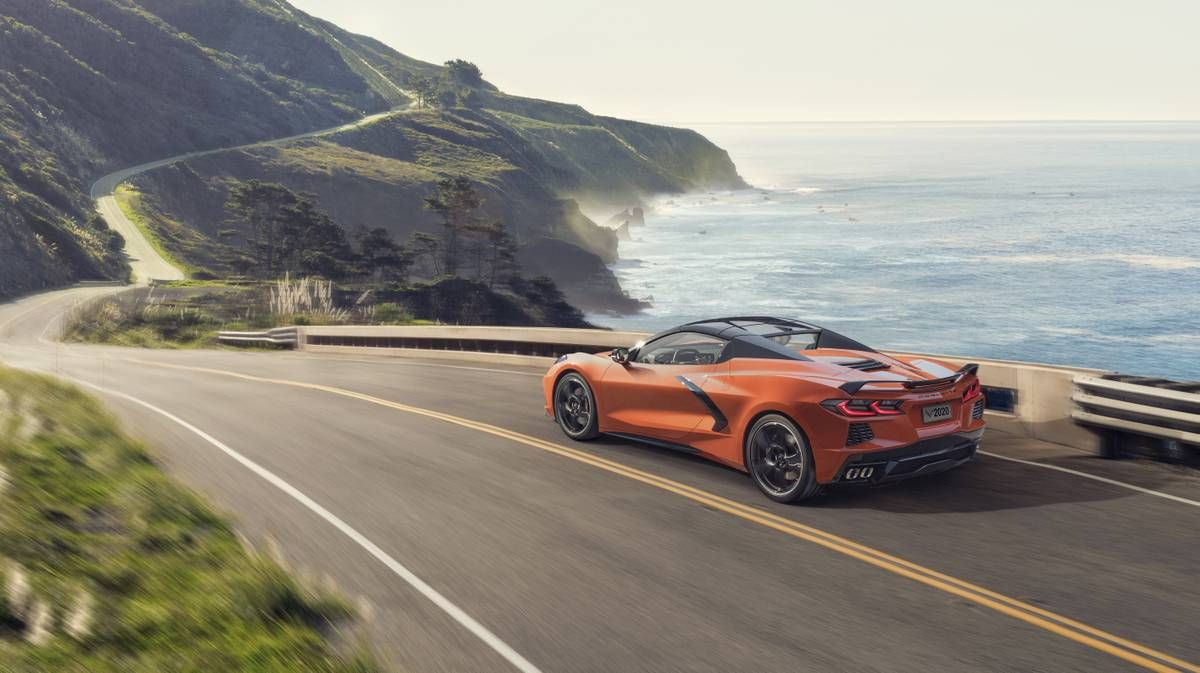 1200x673 Corvette Convertible, Anyone? The Answer Is Easy, But the Top Is Hard