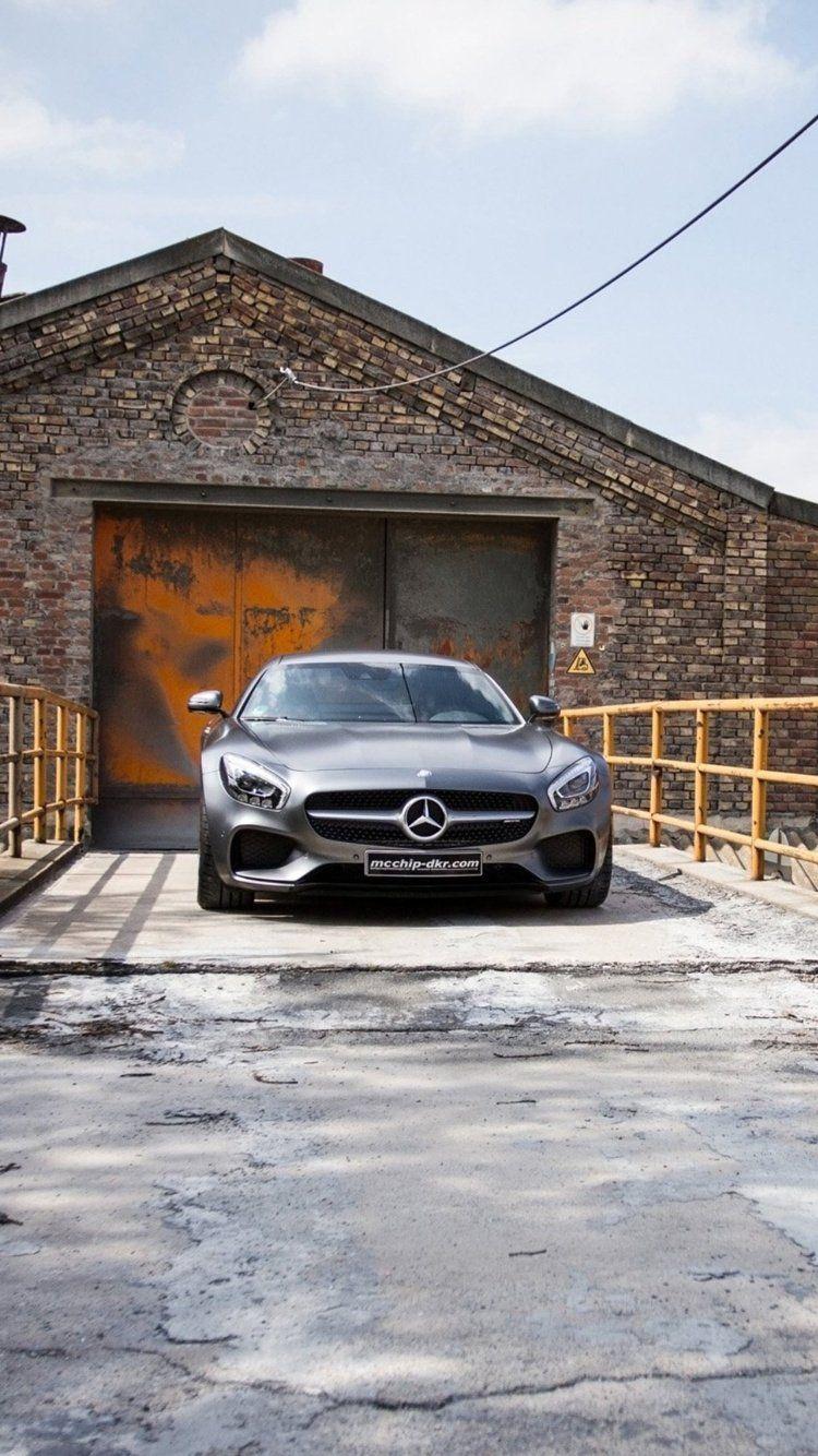 750x1334 iPhone 7 Mercedes Wallpaper HD