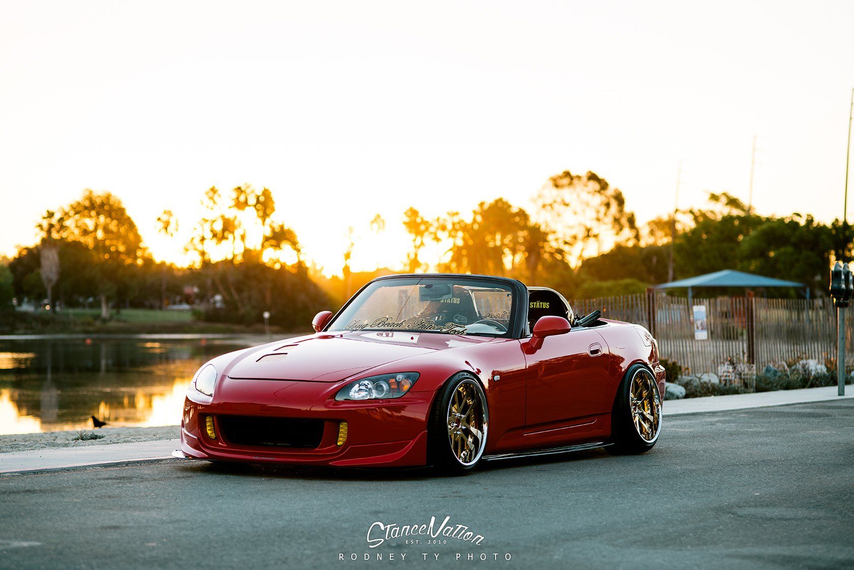 1680x1121 honda, S Cars, Red, Convertible Wallpaper HD / Desktop and Mobile Background