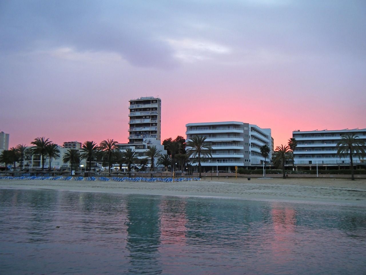 1280x960 Free Magaluf & Majorca Image