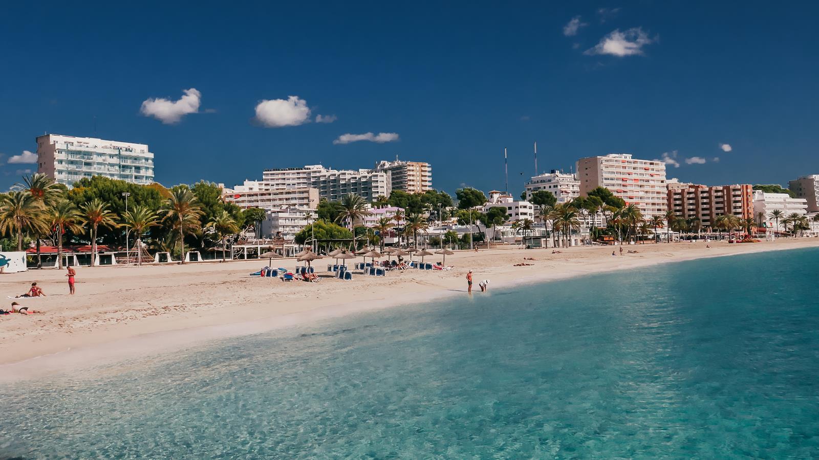 1600x900 Magaluf in Mallorca to party in Mallorca to know