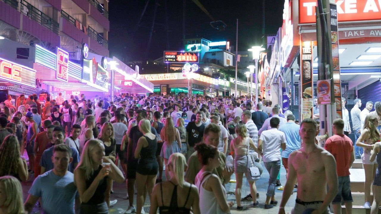 1280x720 Is now the time to tame Magaluf?