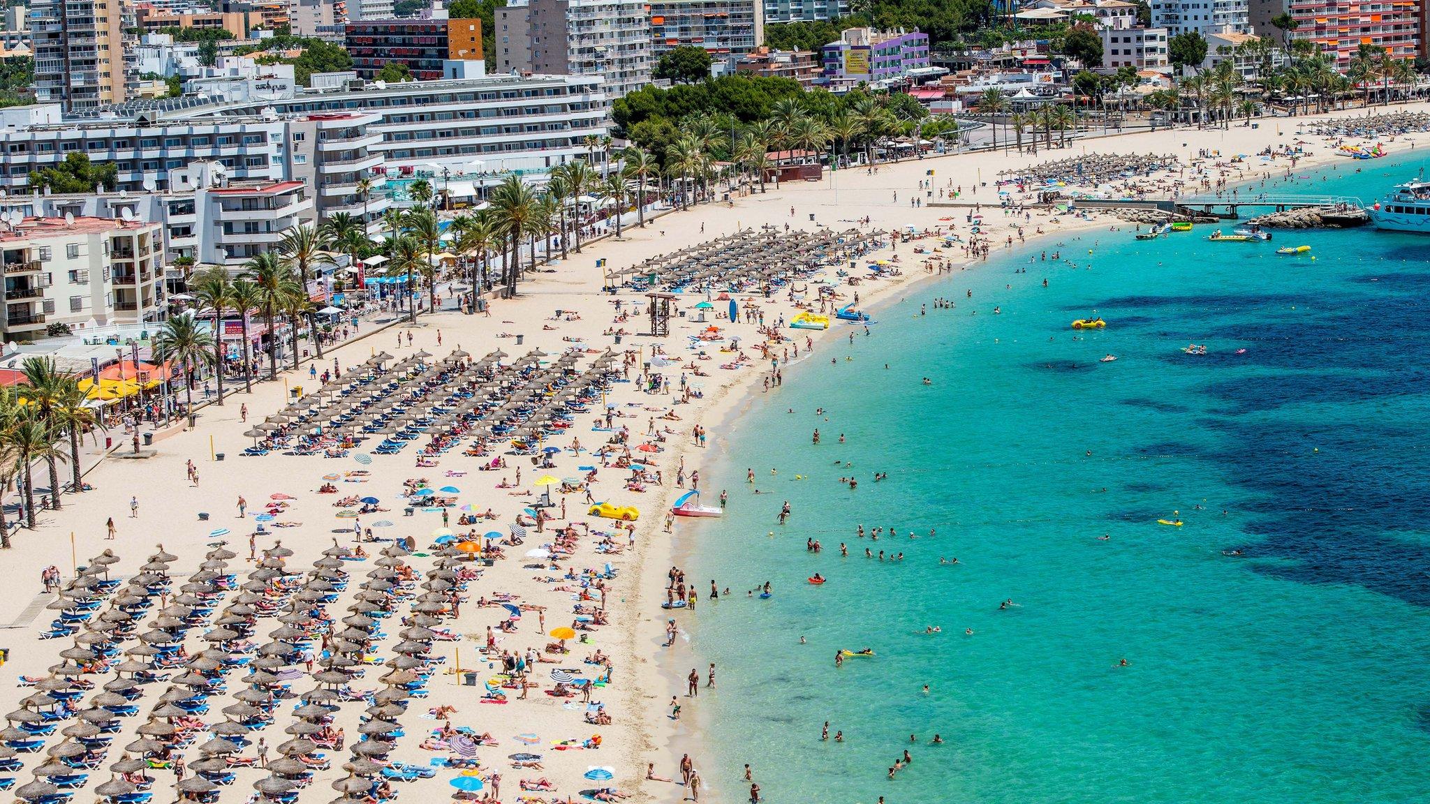 2048x1152 Majorca hotel bath death holidaymaker identified