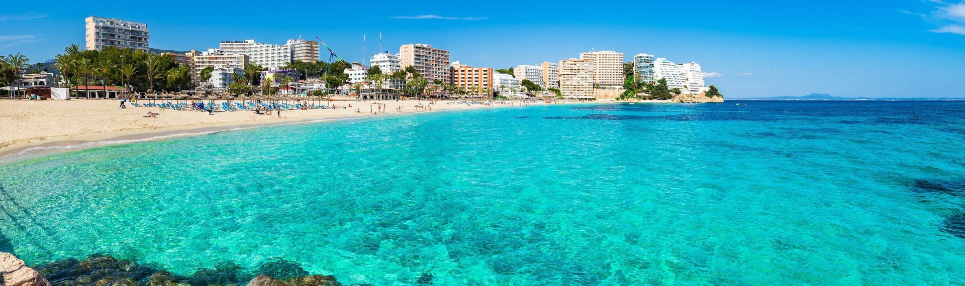 1920x570 Magaluf Holidays 2026 2027 From £219