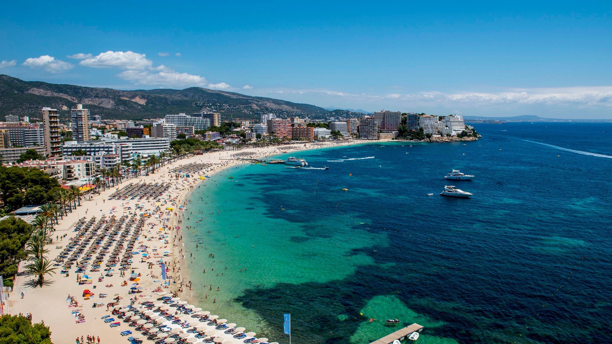 2048x1152 British Teenager Dies In Magaluf After Falling From Seventh Floor Balcony