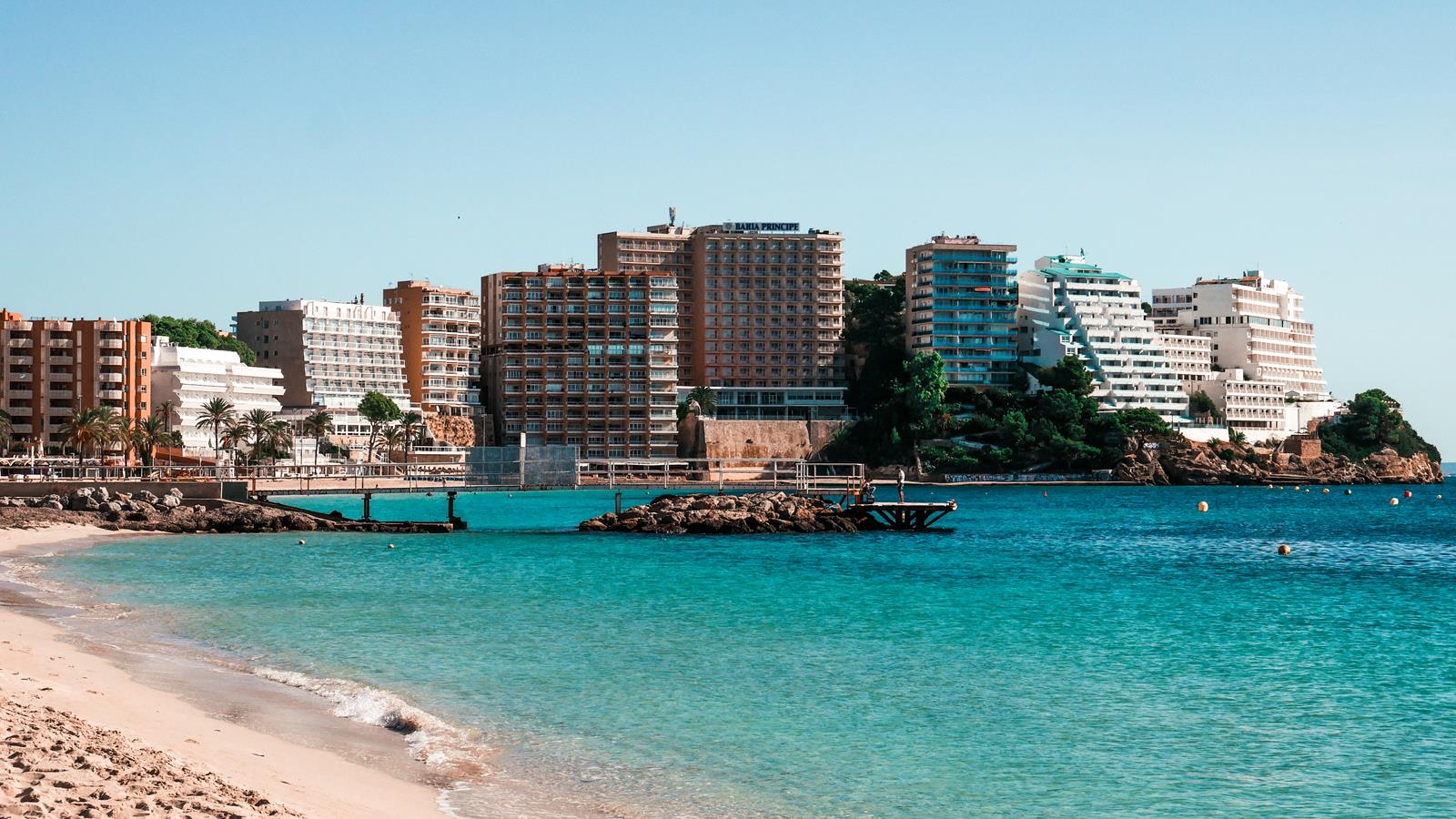 1600x900 Magaluf in Mallorca to party in Mallorca to know