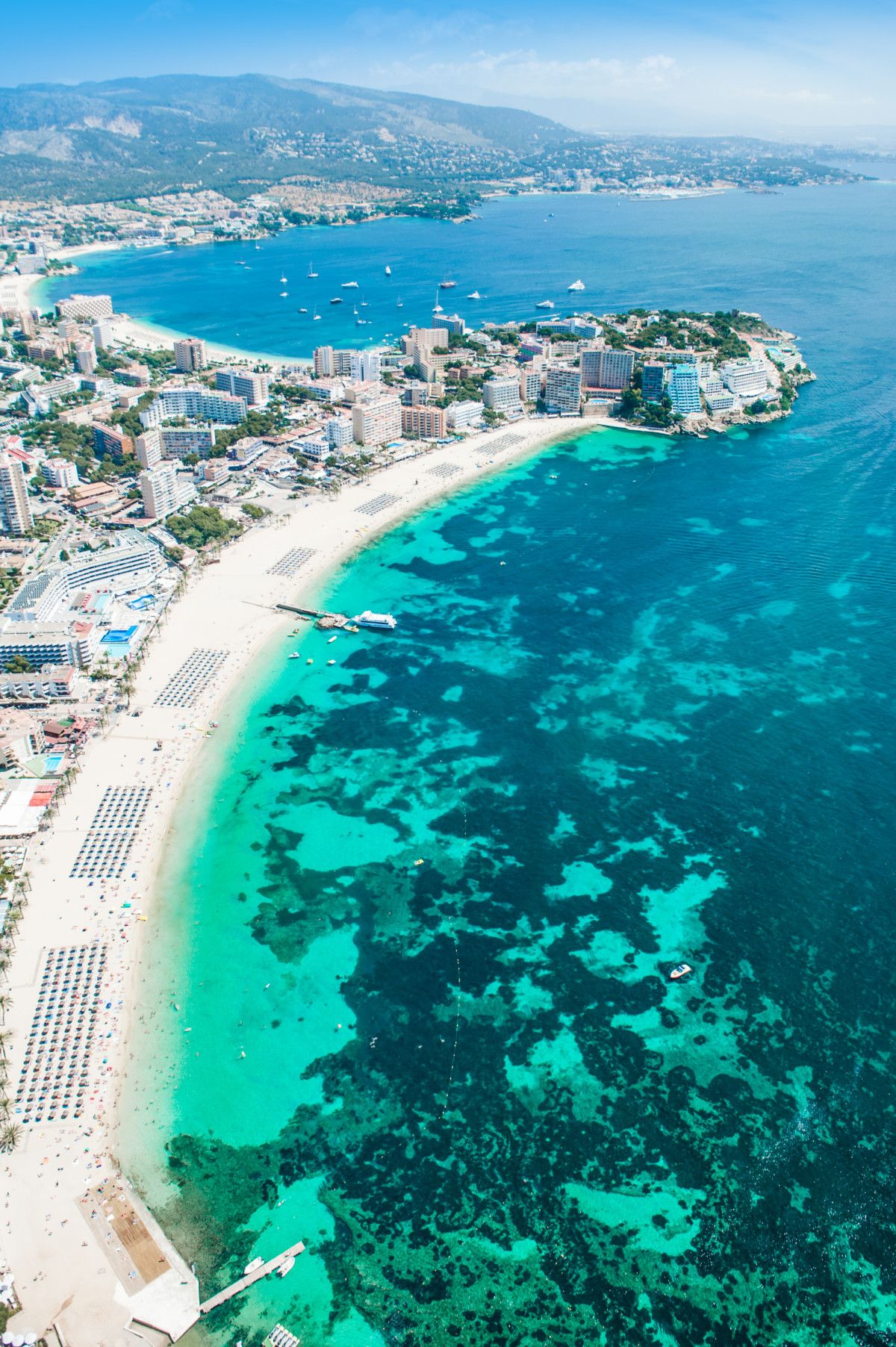 1200x1804 Magaluf, a global destination