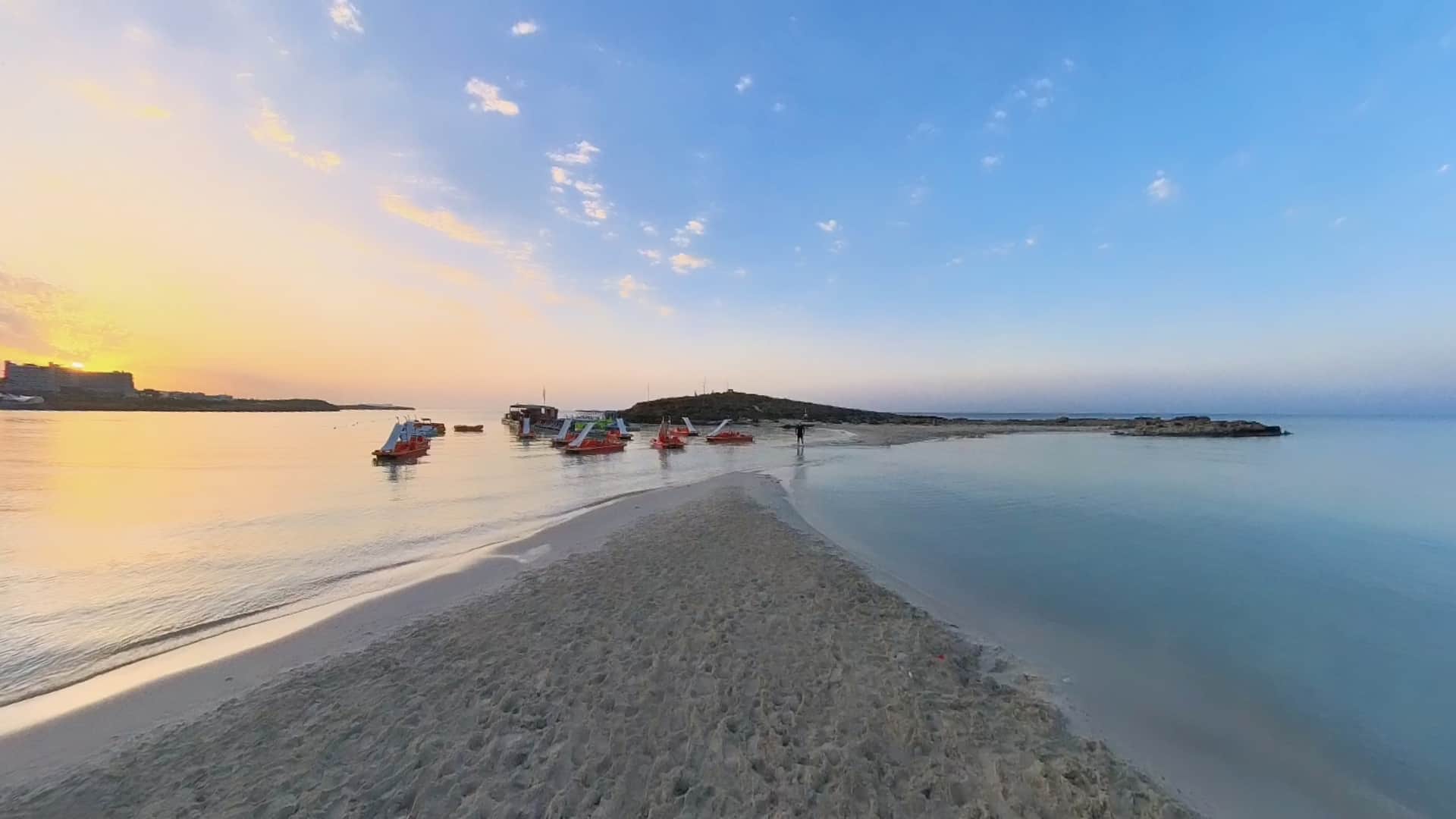 1920x1080 Nissi Beach Ayia Napa