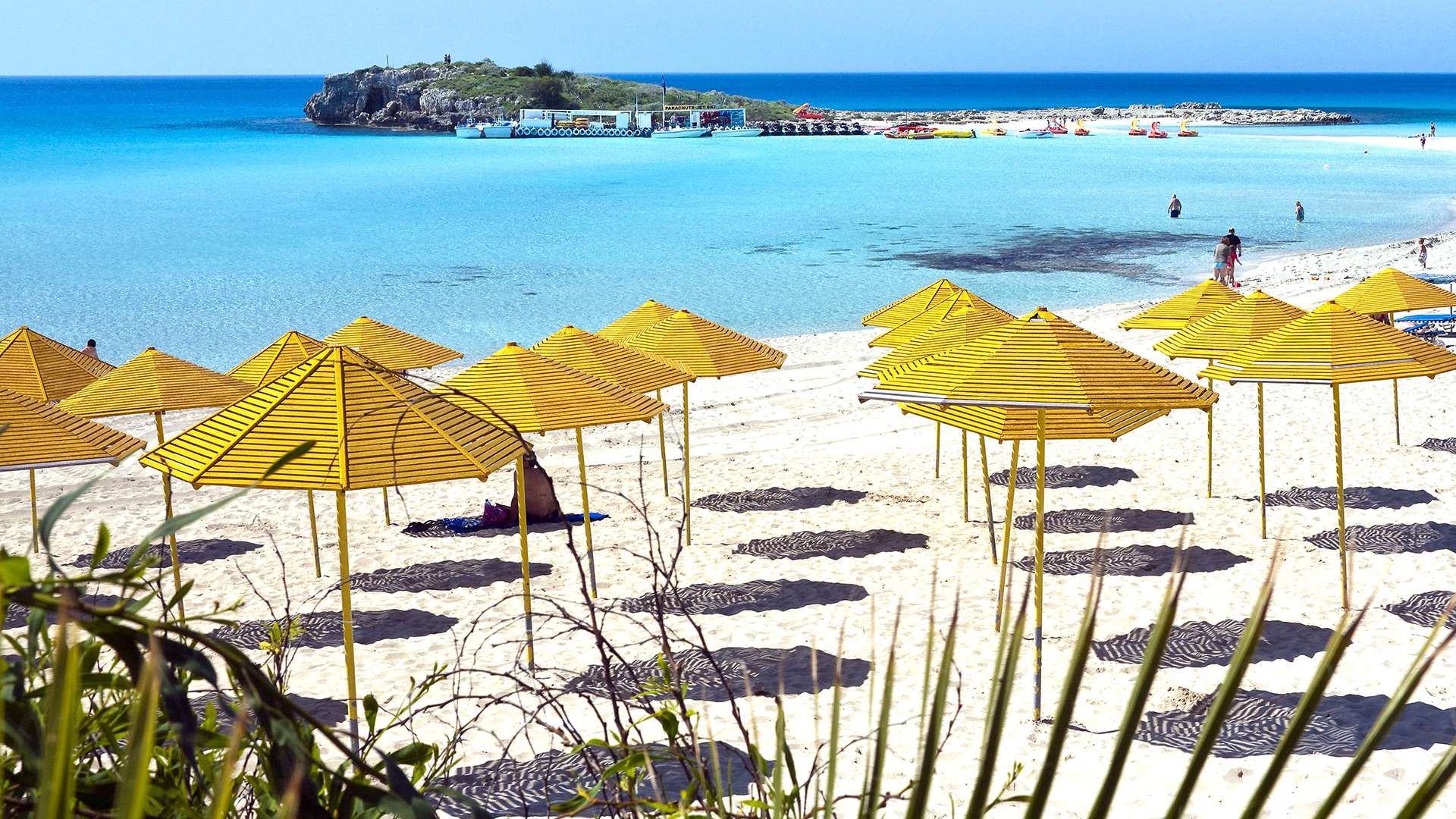 1920x1080 Nissi Beach