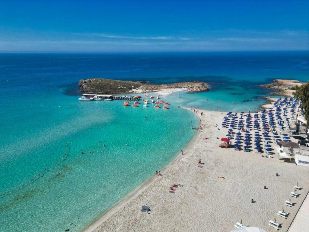1024x768 Vassos Nissi Plage Hotel & Spa, Ayia Napa (updated prices 2026)