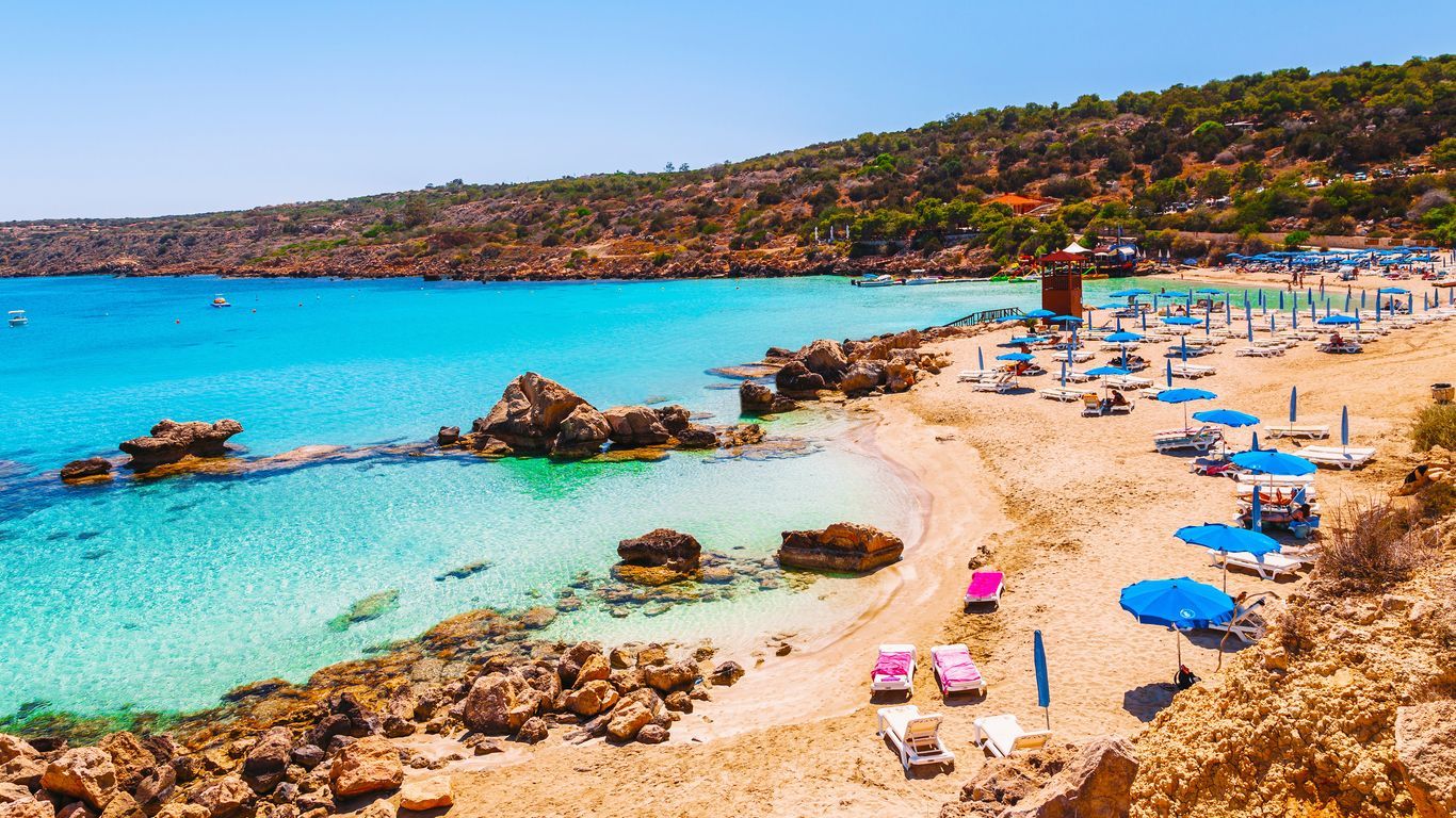 1366x768 Hotels near Nissi Beach, Ayia Napa Deals on 331 Hotels