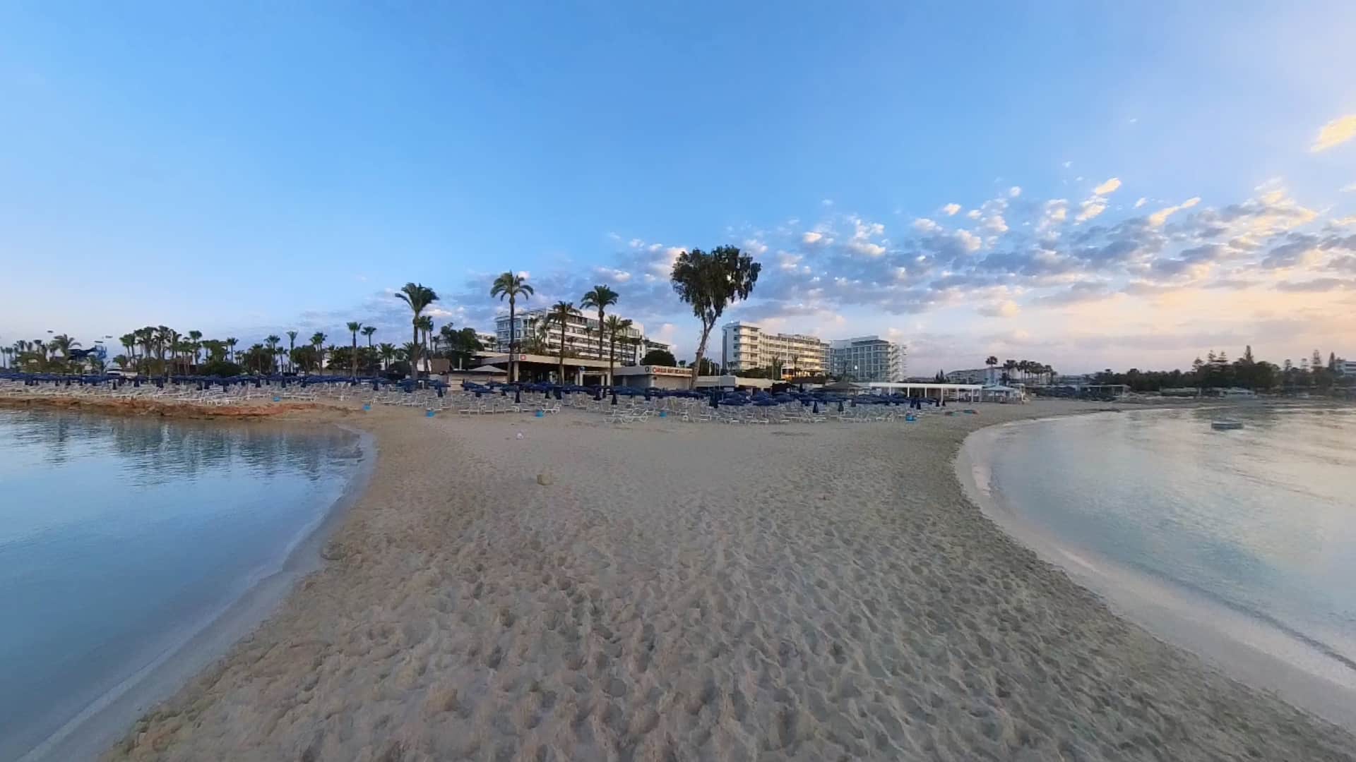 1920x1080 Nissi Beach Ayia Napa