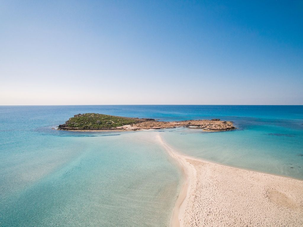 1024x768 Nissi Beach Resort Weddings in Cyprus
