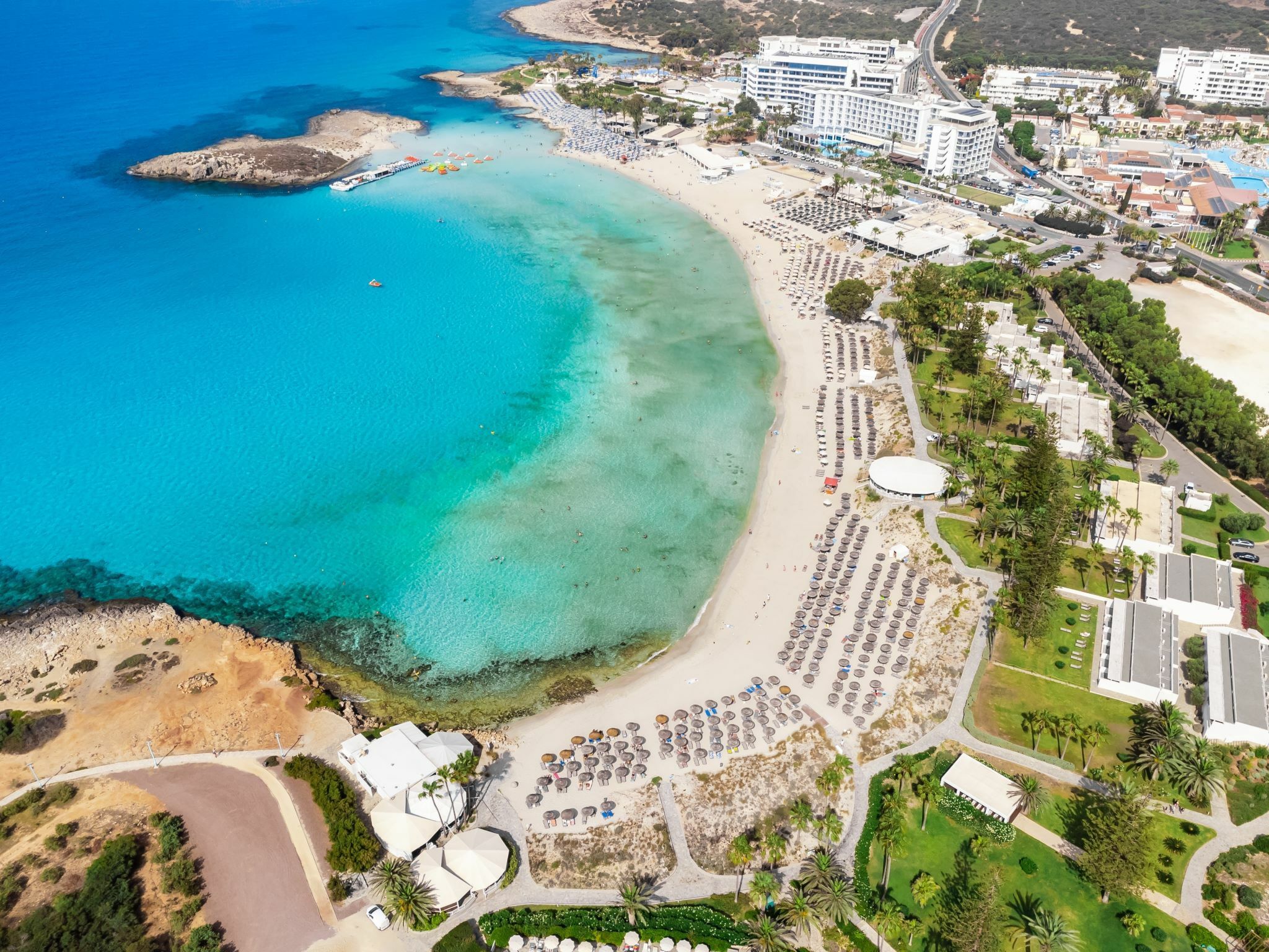 2048x1536 The 10 Best Beaches in Europe Have Been Ranked in a New Index