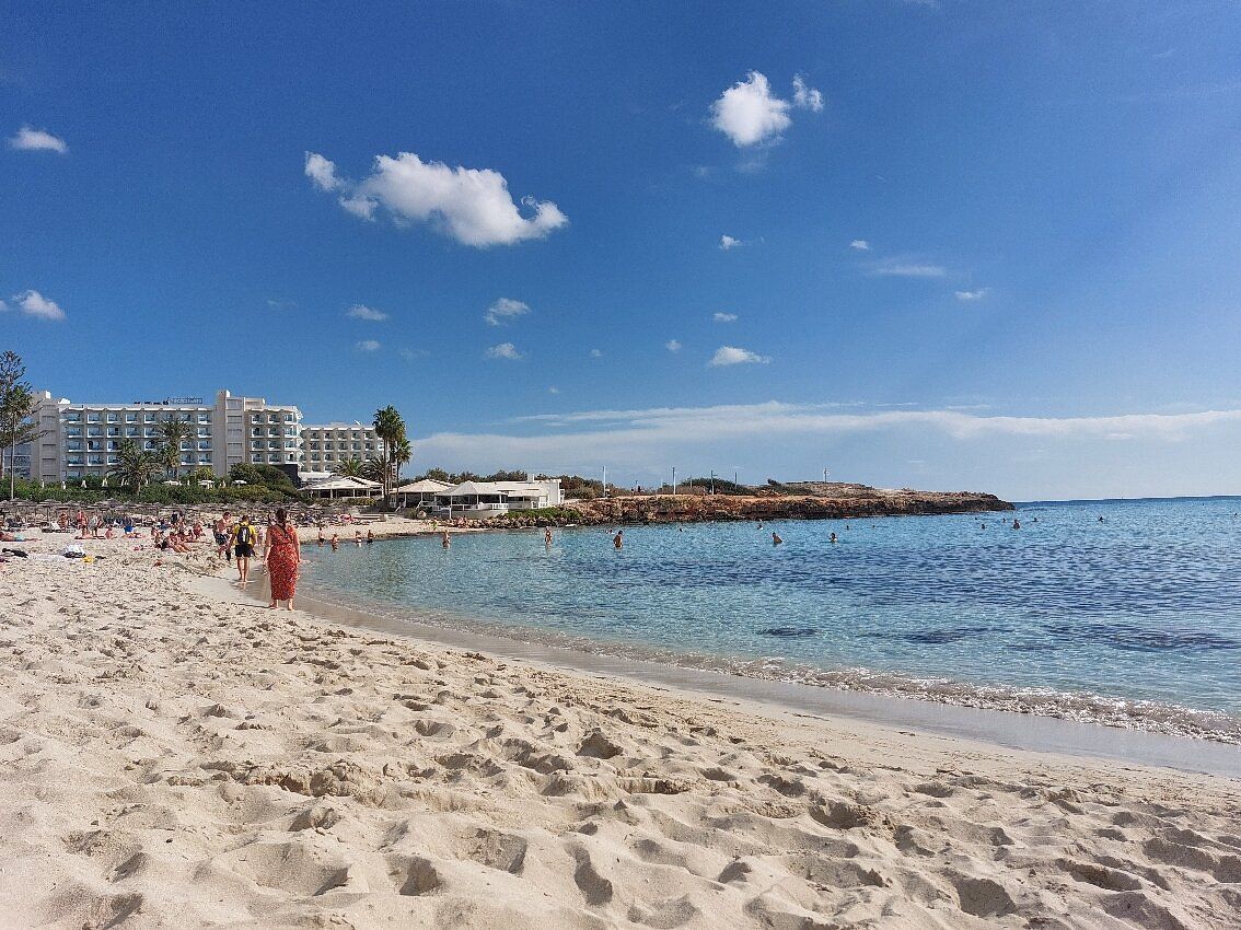 1134x850 Nissi Beach (2026) You MUST Know Before You Go (with Reviews)