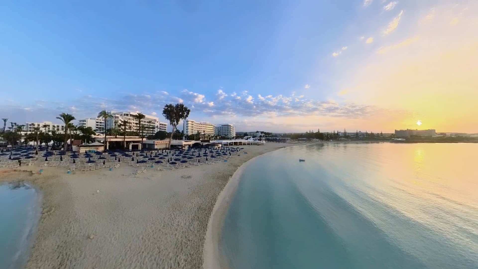 1920x1080 Nissi Bay Ayia Napa