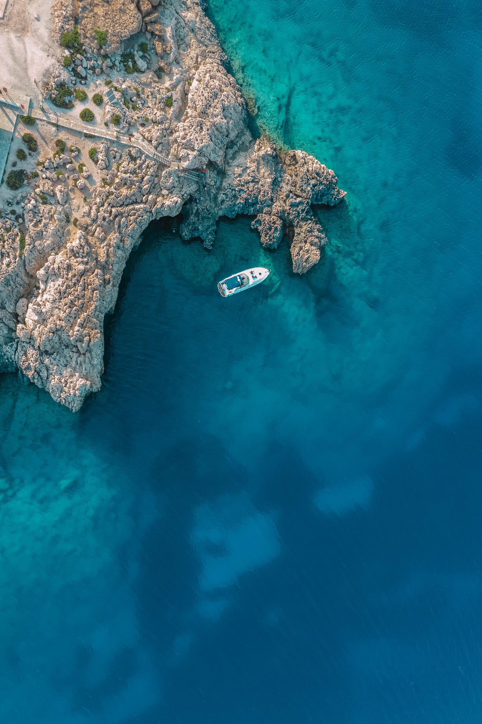 1600x2402 Best Beaches In Cyprus To Visit Luggage Only