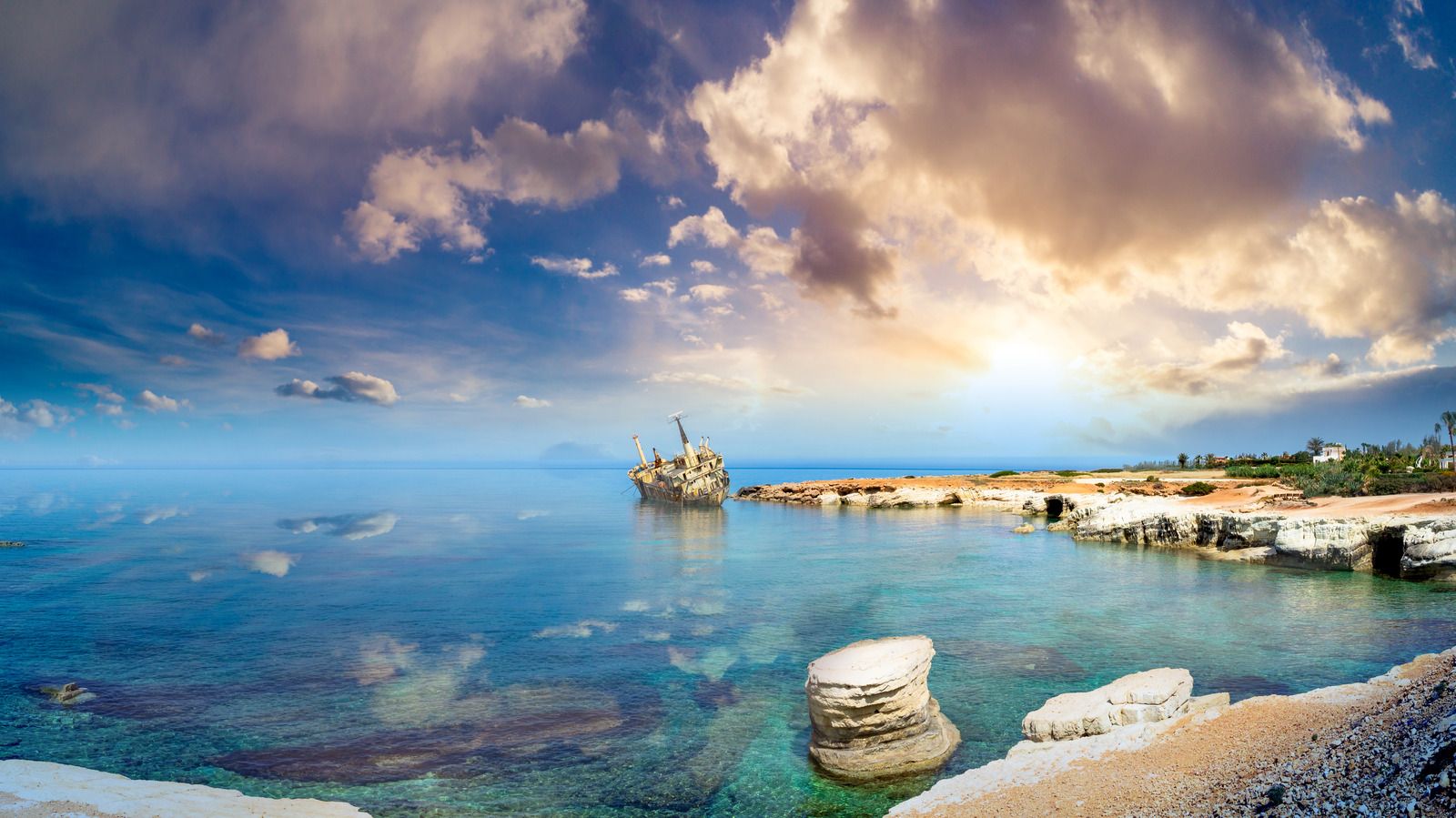 1600x899 This Underrated European Island Nation Is A Great Spot For Your Next Beach Vacation