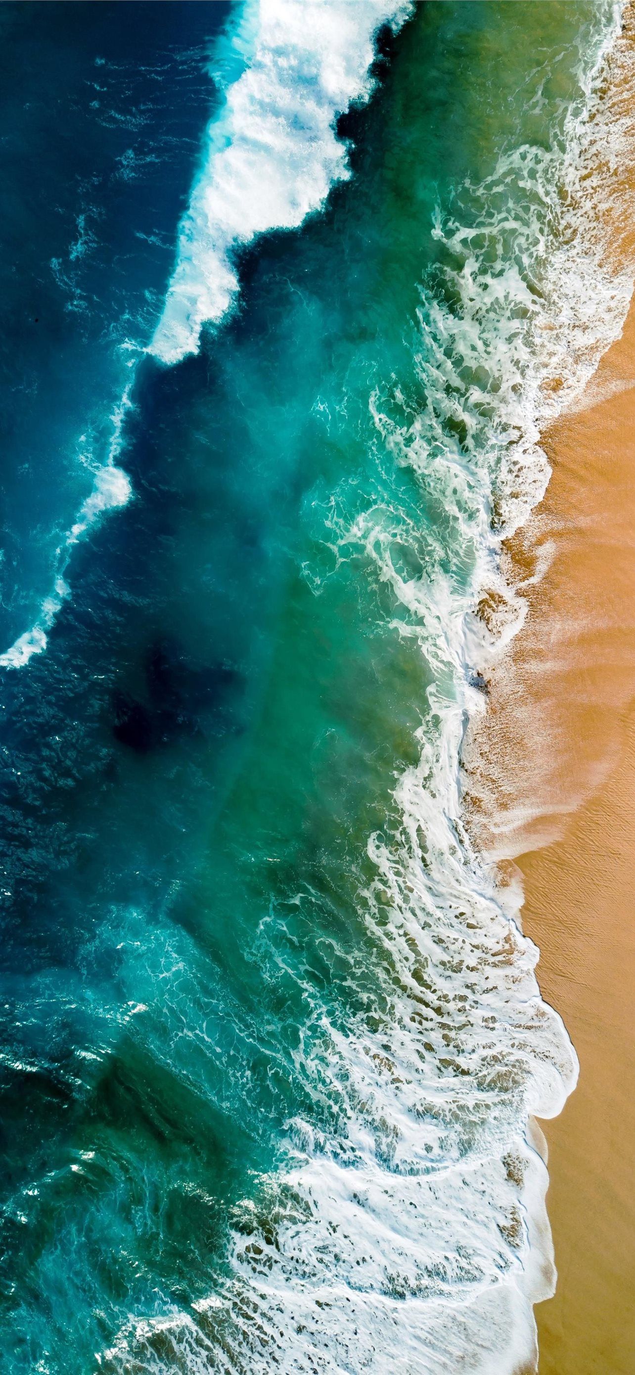 1284x2778 cyprus iPhone Wallpaper Free Download