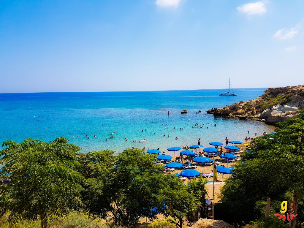 1024x768 CYPRUS BEACHES TRAVEL GUIDE