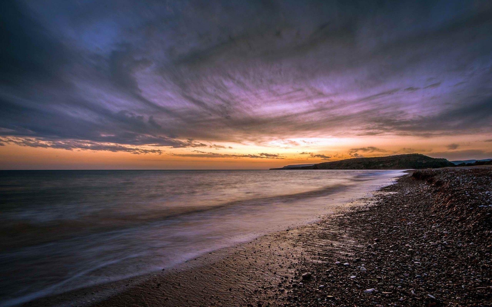 1920x1200 Cyprus Wallpaper
