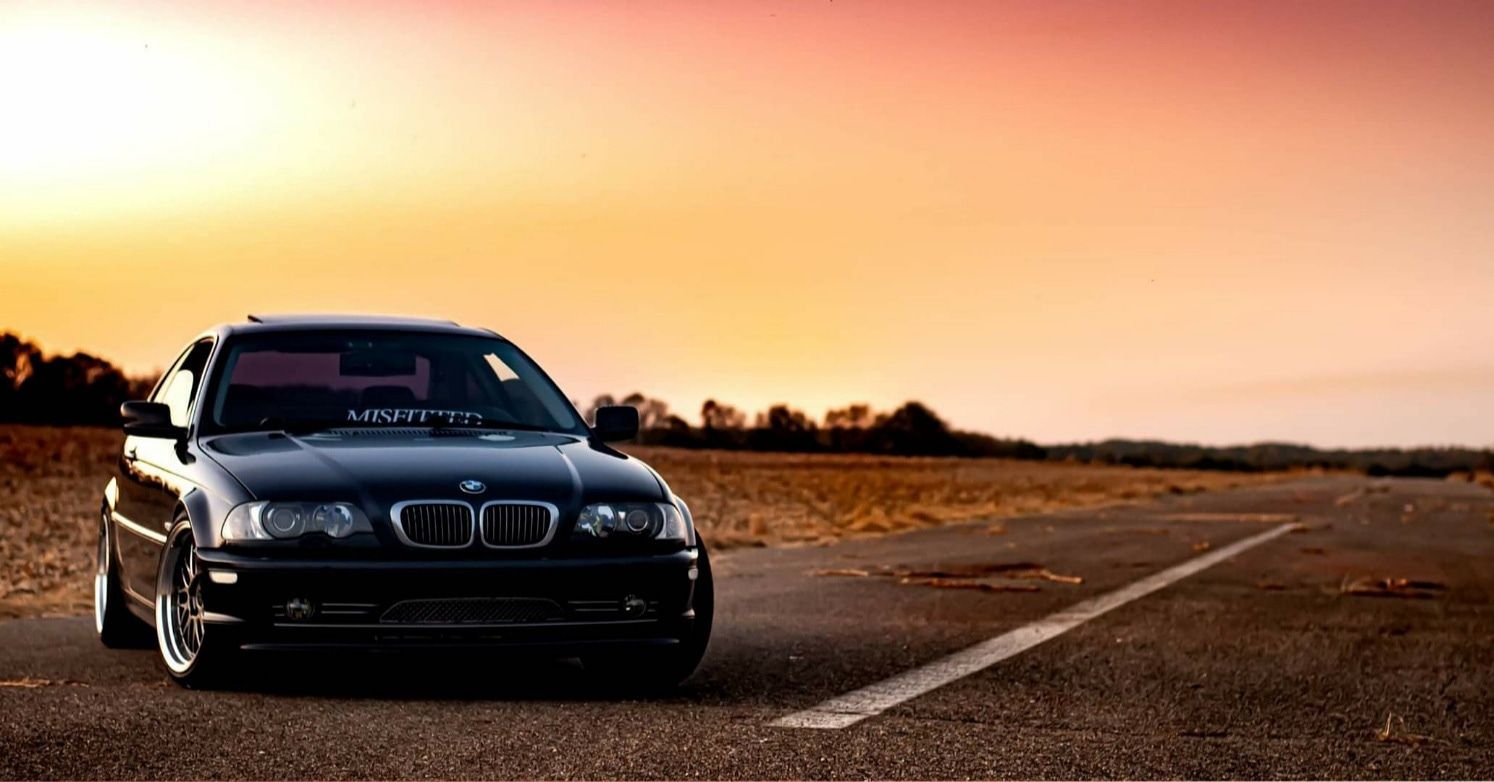 BMW 330ci E46 Wallpapers - Top Free BMW 330ci E46 Backgrounds ...