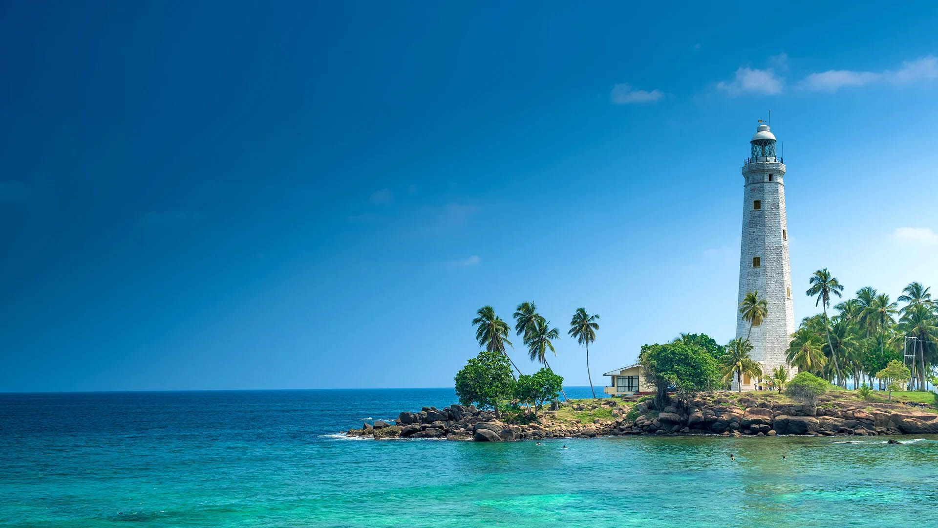 1920x1080 Top Tourist Attractions & Things to Do in Galle Sri Lanka
