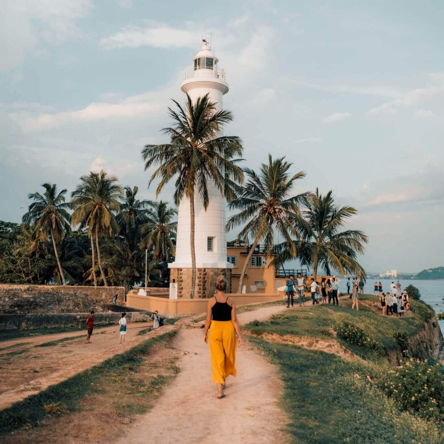 1440x1440 Unmissable Things to do in Galle Fort, Sri Lanka · Salt in our Hair