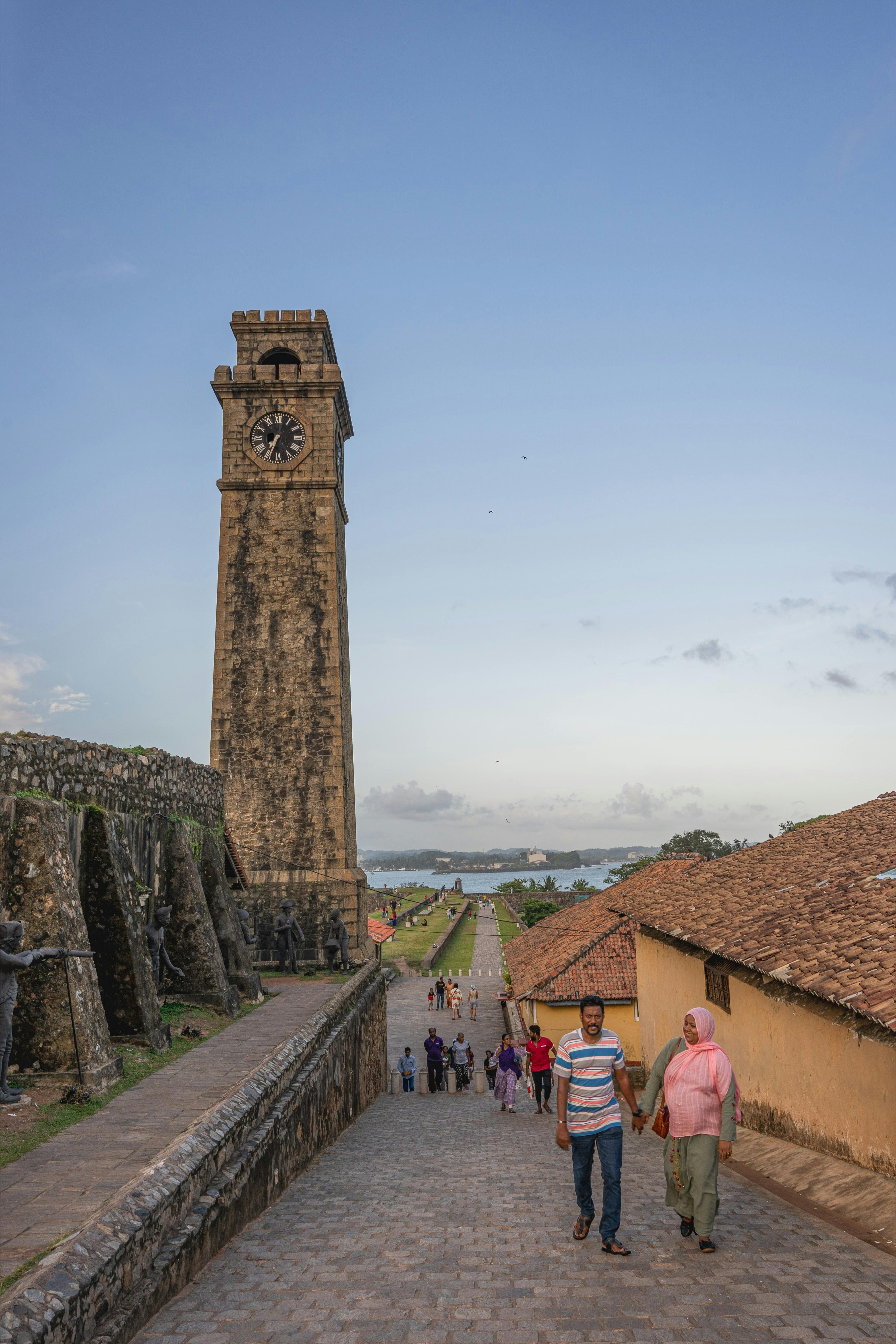 3560x5340 Galle Fort In Sri Lanka Photo, Download The BEST Free Galle Fort In Sri Lanka & HD Image