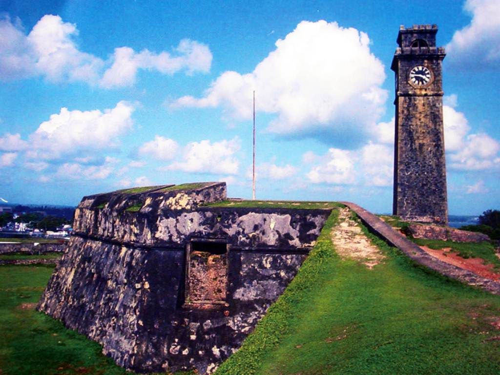 1024x768 Galle Fort Sri Lanka. Galle Fort Sri Lanka