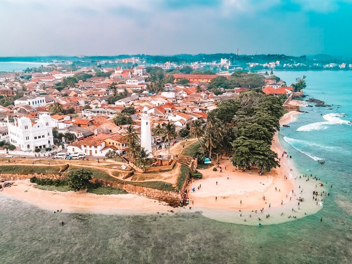 1200x900 Best Places to Visit in Galle Sri Lanka