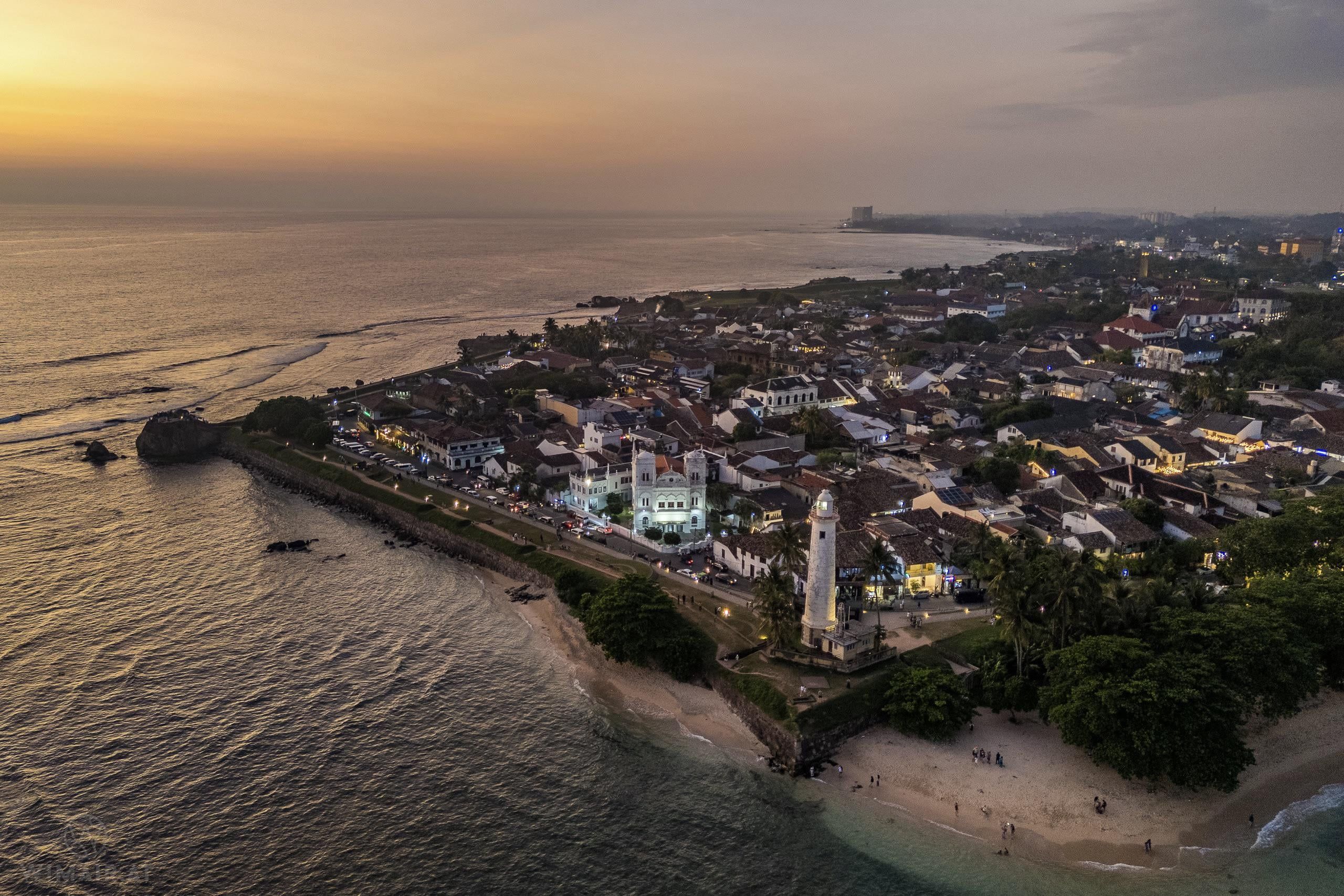 2560x1707 Galle, Sri Lanka