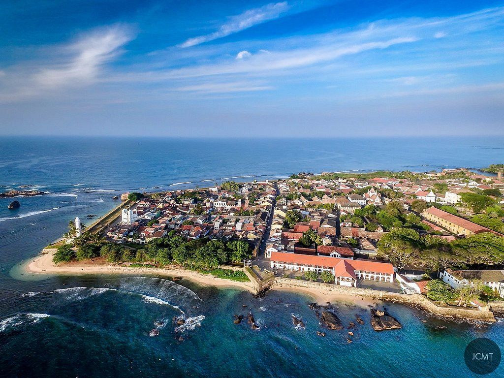 1024x768 Galle Dutch Fort (2026) You MUST Know Before You Go (with Reviews)