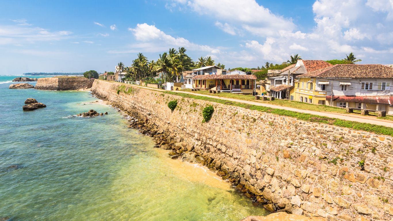 1366x768 Best Hotels In Galle. Hotels From $13 Night