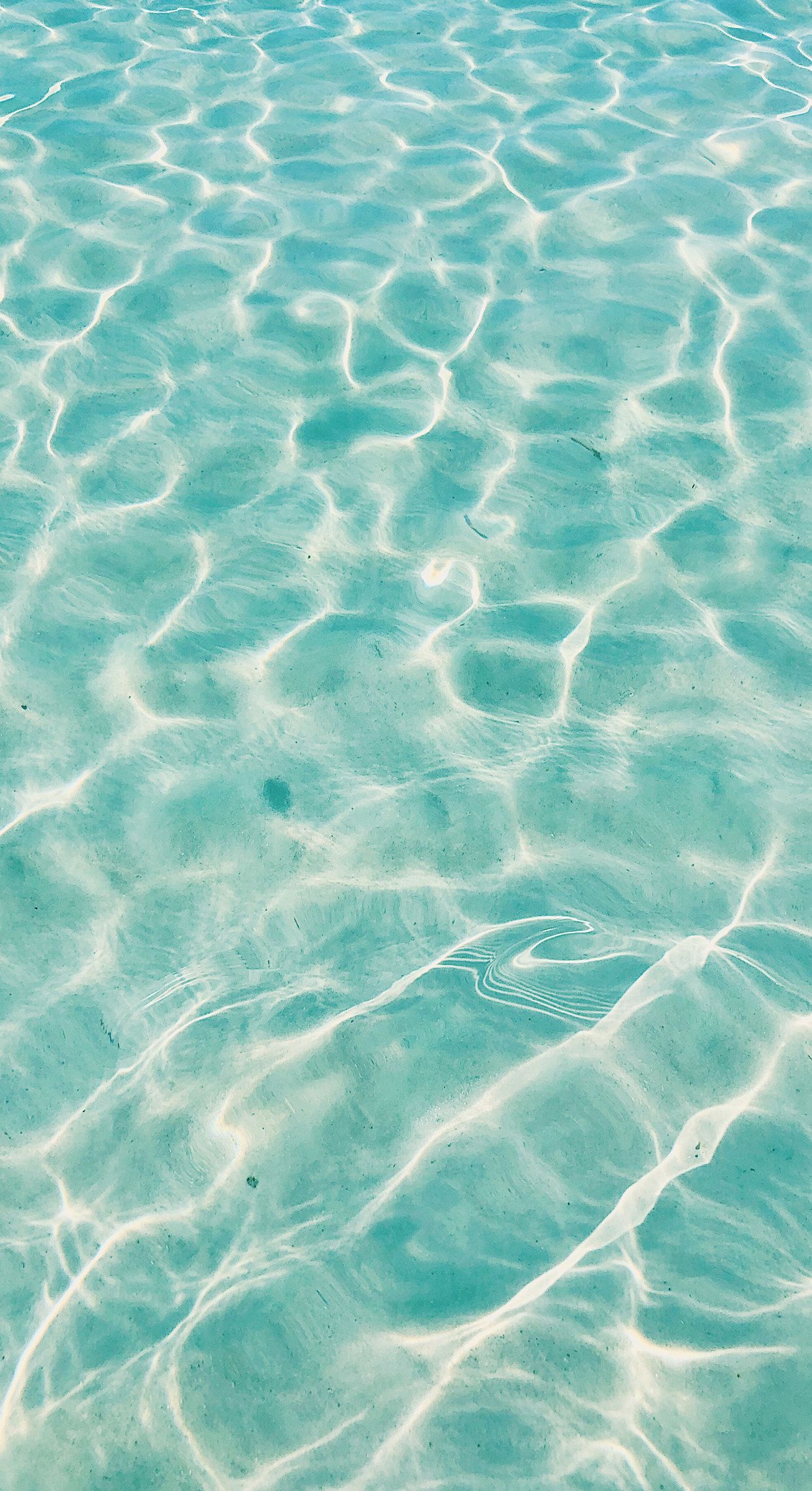 1242x2280 iPhone Wallpaper For Anyone Who Just Really Loves Water