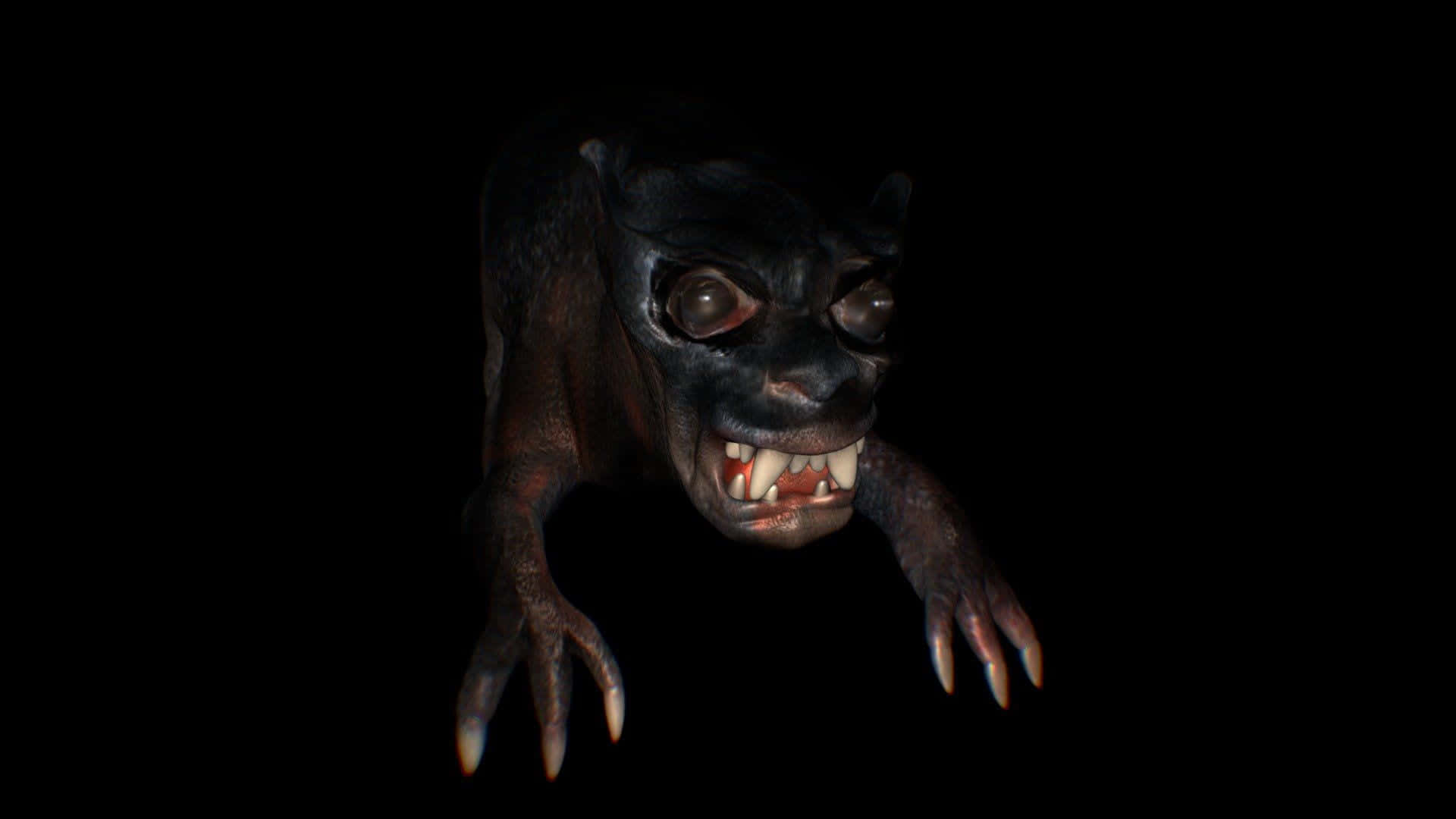 1920x1080 Download Chupacabra Picture