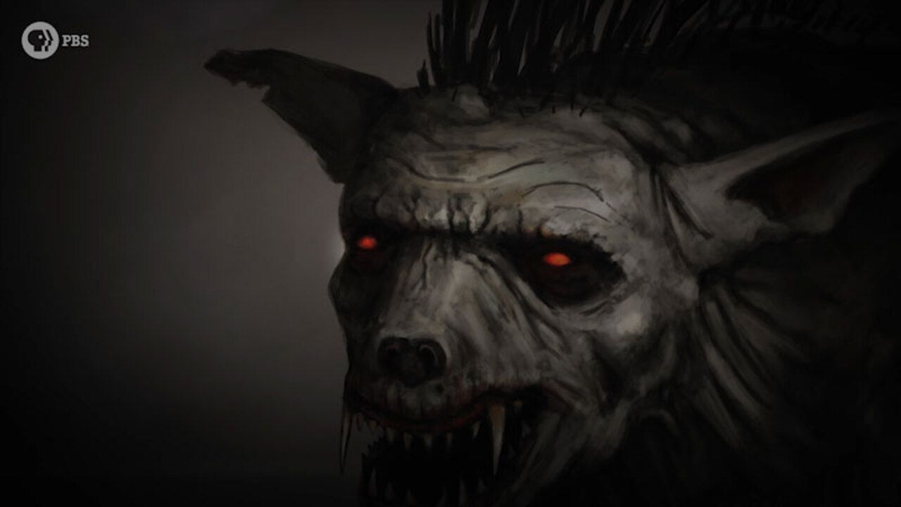 1280x720 Monstrum: El Chupacabras, A Modern Mystery