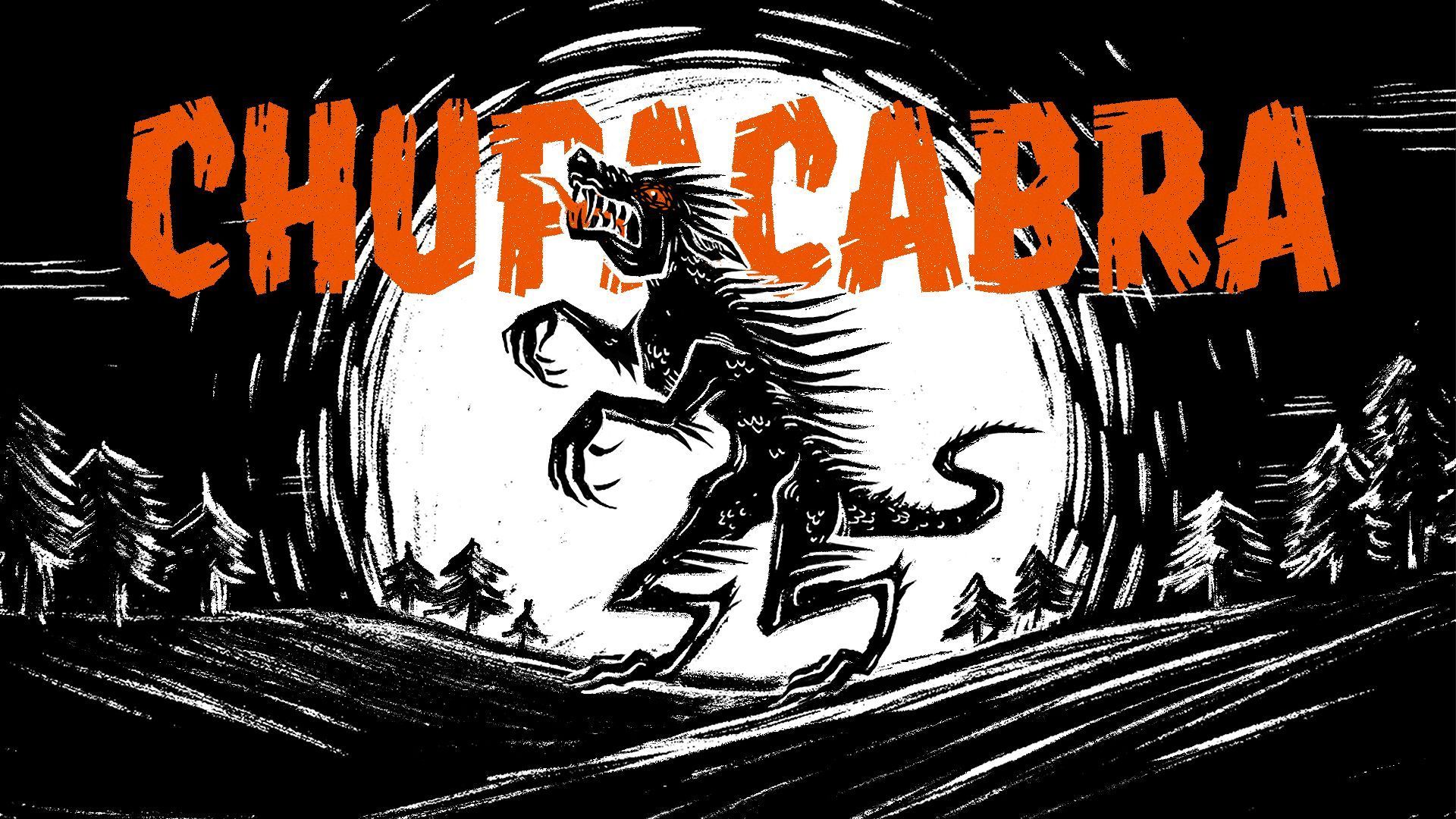 1920x1080 Halloween 2023: Readers decided the best creature