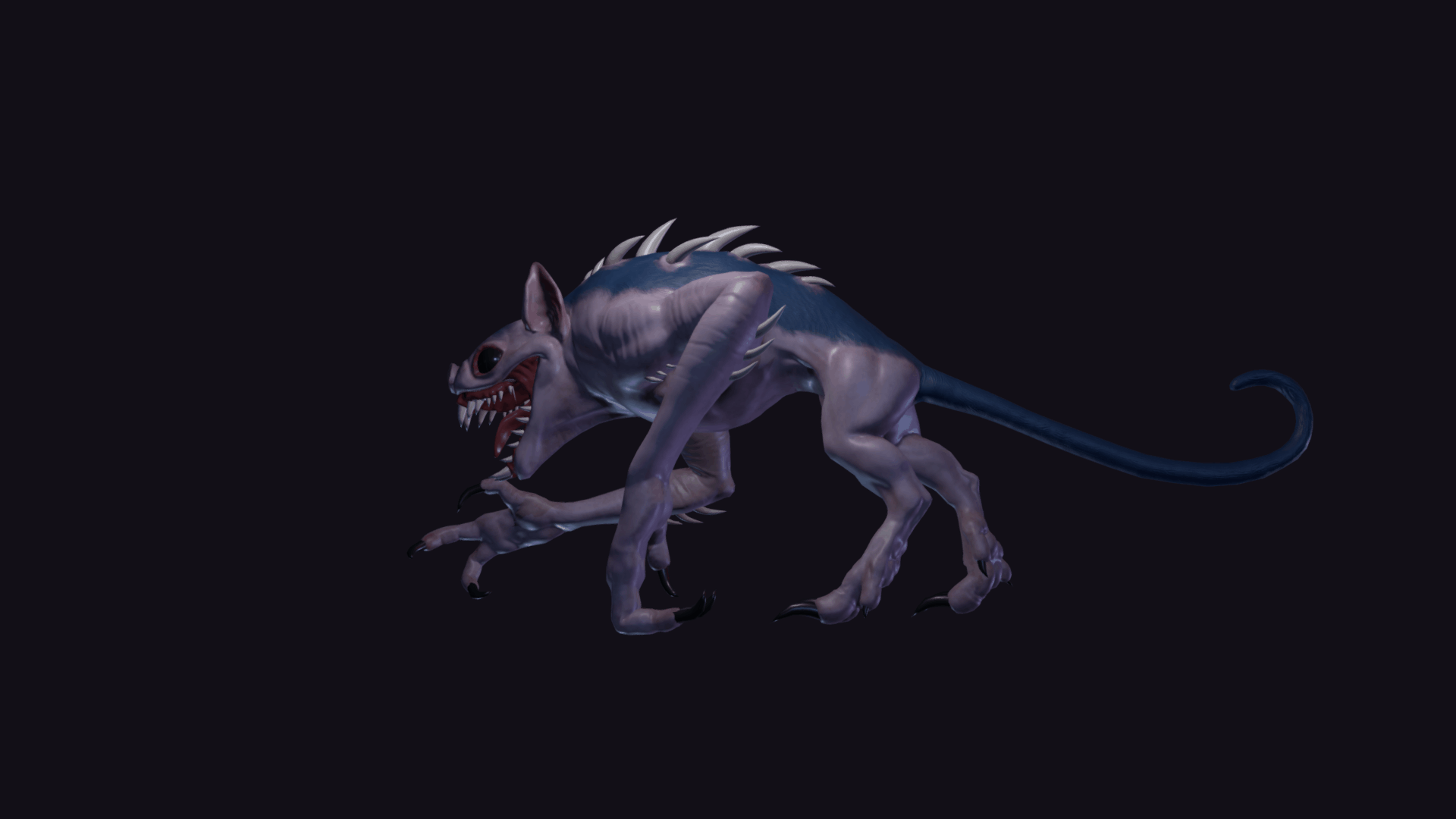 1920x1080 Chupacabra Game Res