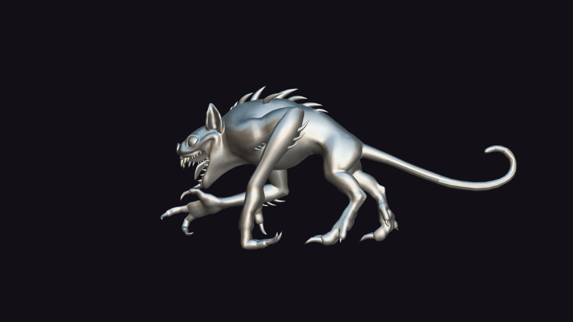 1920x1080 Chupacabra Game Res