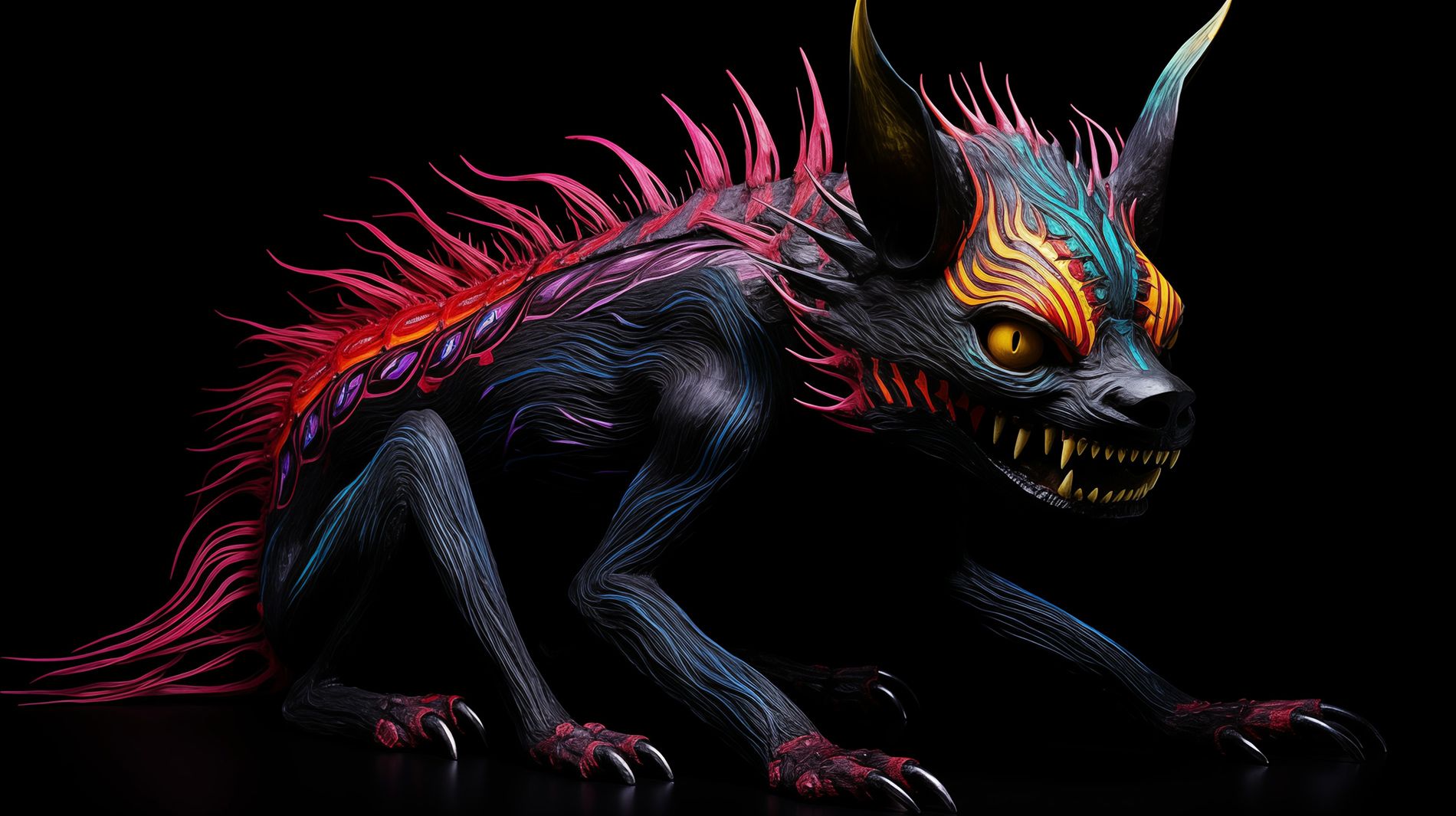 1900x1065 The Latin American Boogeyman: All About El Chupacabra