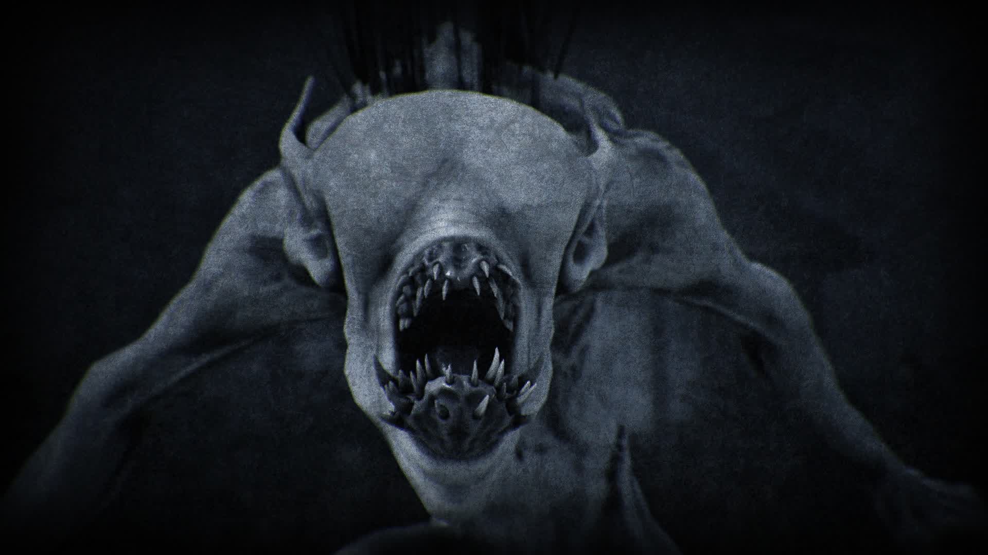 1920x1080 HORROR ESCAPE THE CHUPACABRA 0379 8235 7109