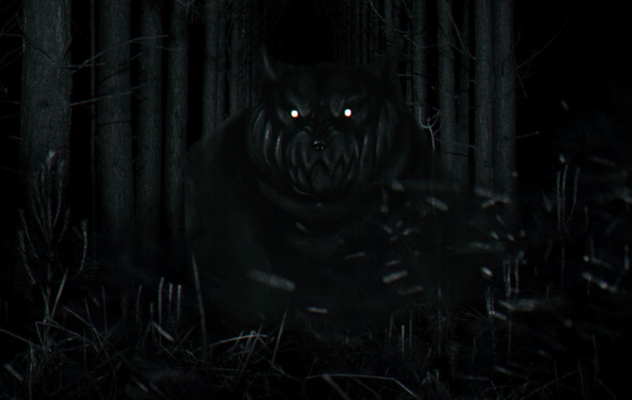 1280x811 real chupacabra by fire.light - Fur Affinity [dot] net