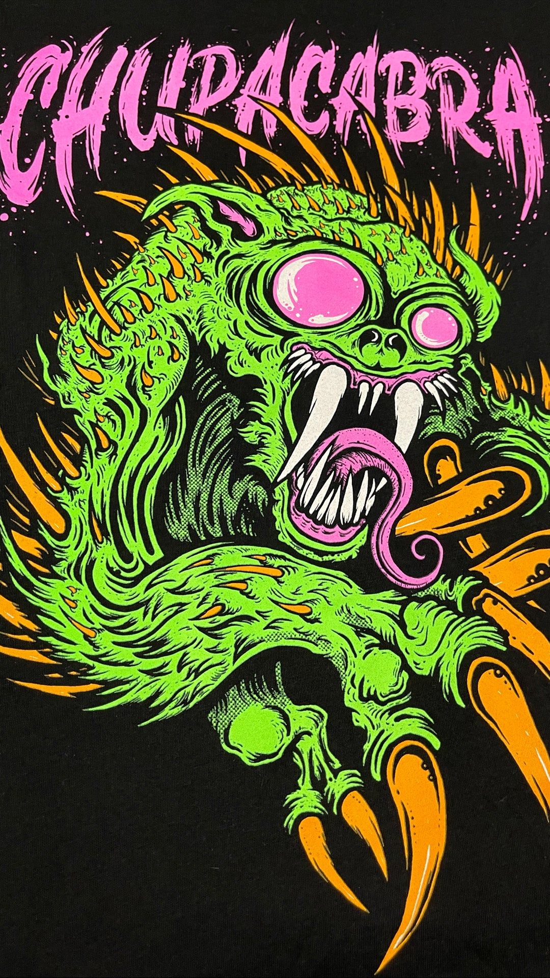 1080x1920 CHUPACABRA