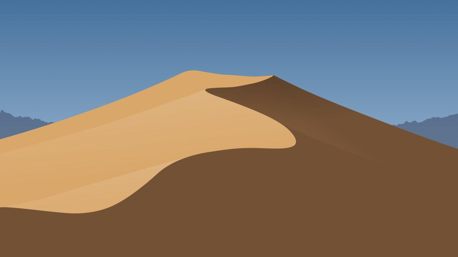 Minimal Desert Wallpapers - Top Free Minimal Desert Backgrounds