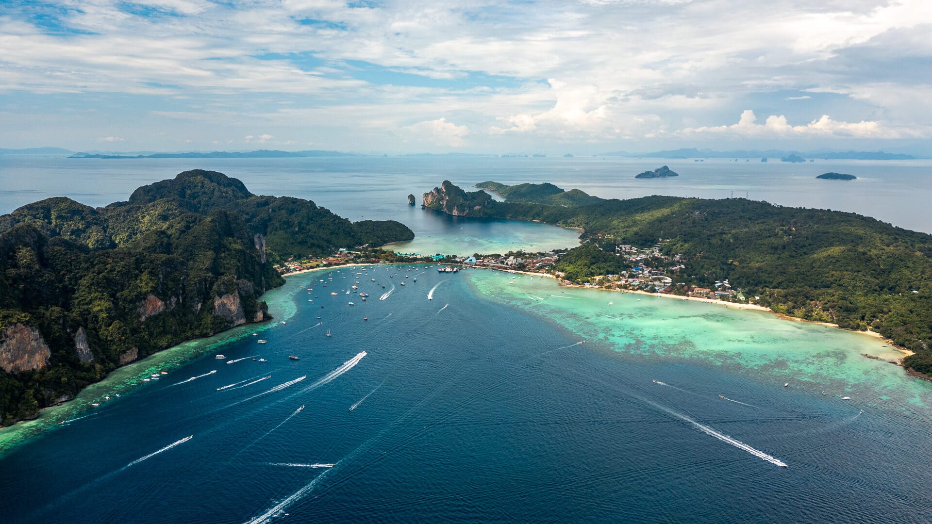 1920x1080 Everything you need to know about Phi Phi Island
