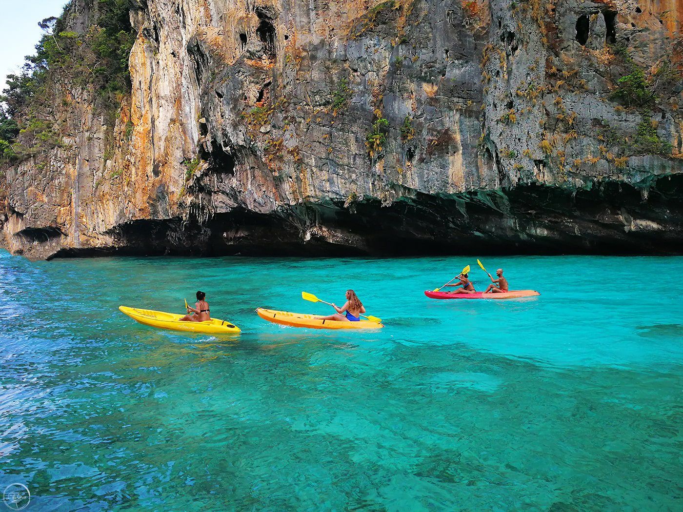 1400x1050 Explore Phi Phi Islands: Best Things to Do, Beaches & Travel Tips